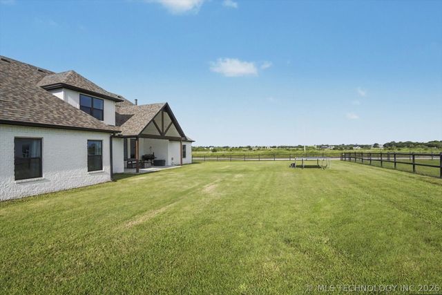 7103 E 139th Street, Collinsville, OK 74021