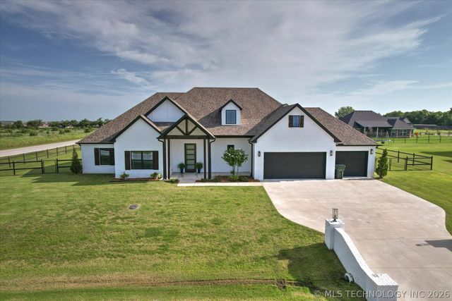 7103 E 139th Street, Collinsville, OK 74021