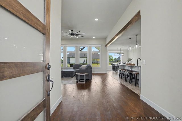 7103 E 139th Street, Collinsville, OK 74021