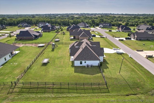 7103 E 139th Street, Collinsville, OK 74021