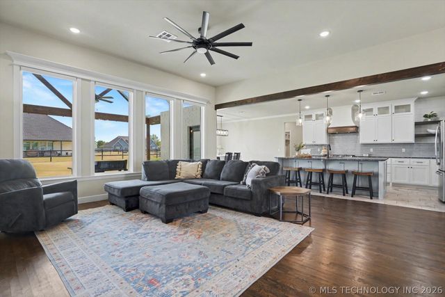 7103 E 139th Street, Collinsville, OK 74021