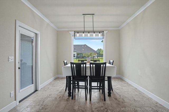 7103 E 139th Street, Collinsville, OK 74021
