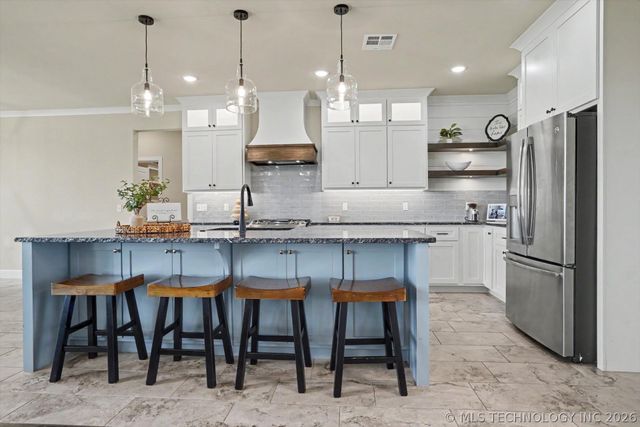 7103 E 139th Street, Collinsville, OK 74021