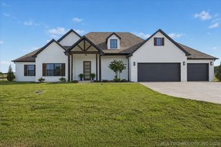 7103 E 139th Street, Collinsville, OK 74021