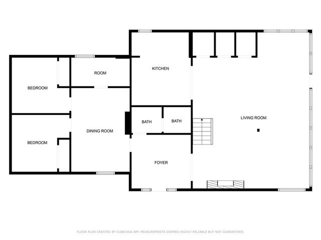 27 Beach Drive, Lake Tapawingo, MO 64015