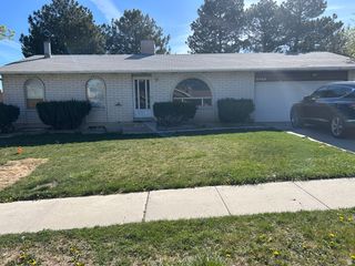 5363 S RIDGECREST DR, Taylorsville, UT 84129