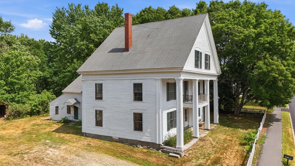 39 Main Street, Standish, ME 04085 — photo 2