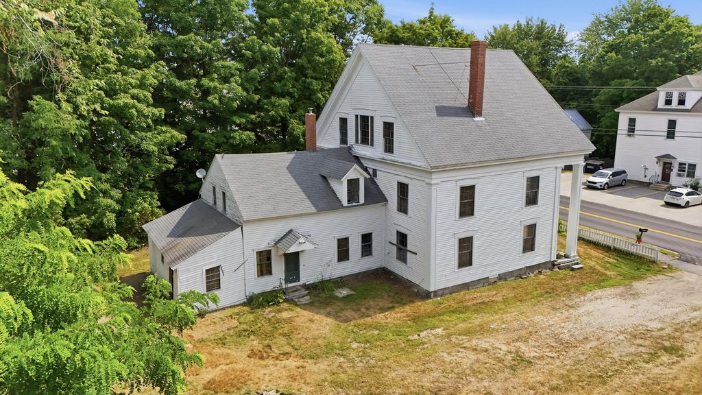 39 Main Street, Standish, ME 04085 — photo 3