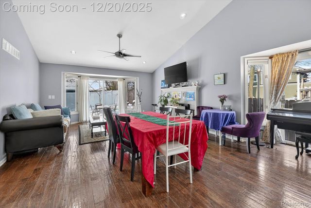 821 Grace Street, Northville, MI 48167