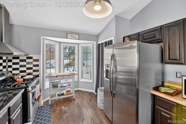 821 Grace Street, Northville, MI 48167