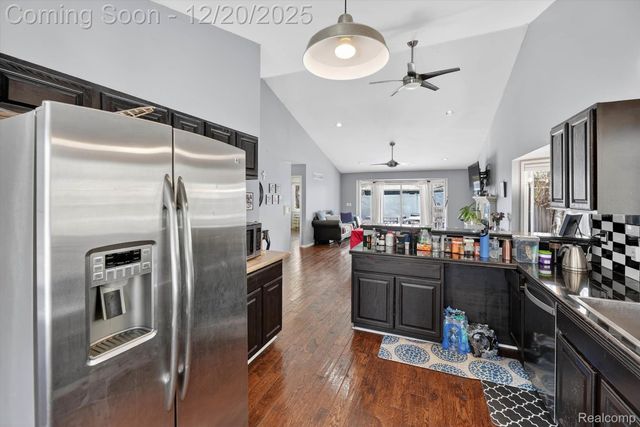 821 Grace Street, Northville, MI 48167