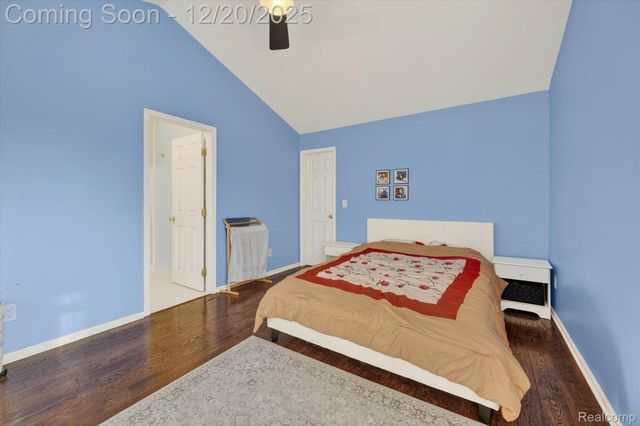 821 Grace Street, Northville, MI 48167