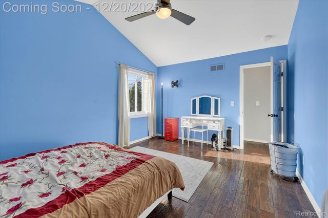 821 Grace Street, Northville, MI 48167