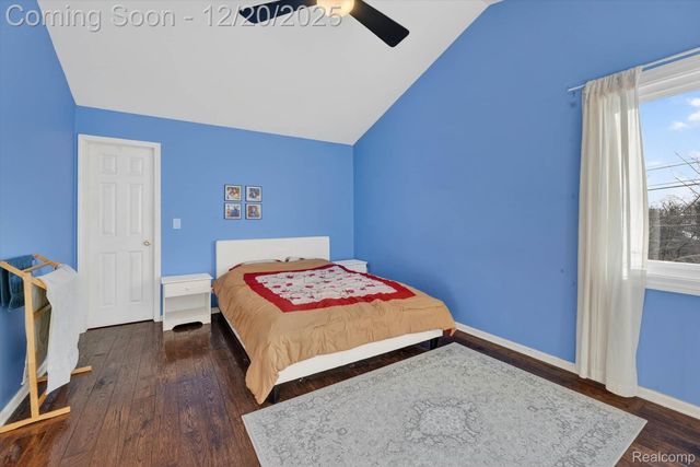 821 Grace Street, Northville, MI 48167