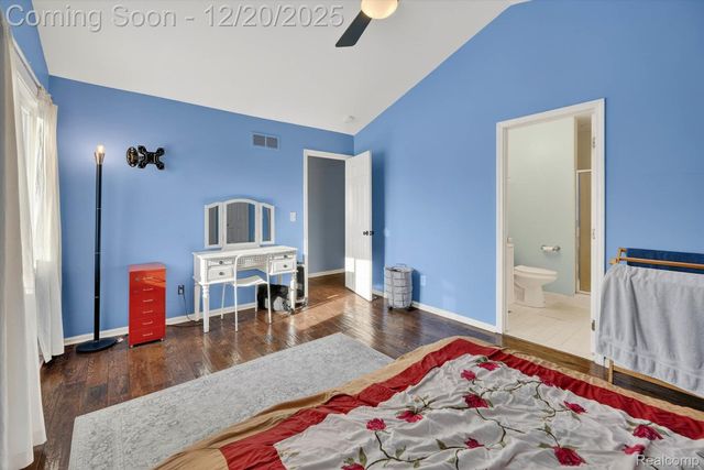 821 Grace Street, Northville, MI 48167