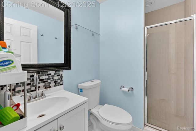 821 Grace Street, Northville, MI 48167