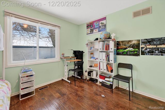 821 Grace Street, Northville, MI 48167