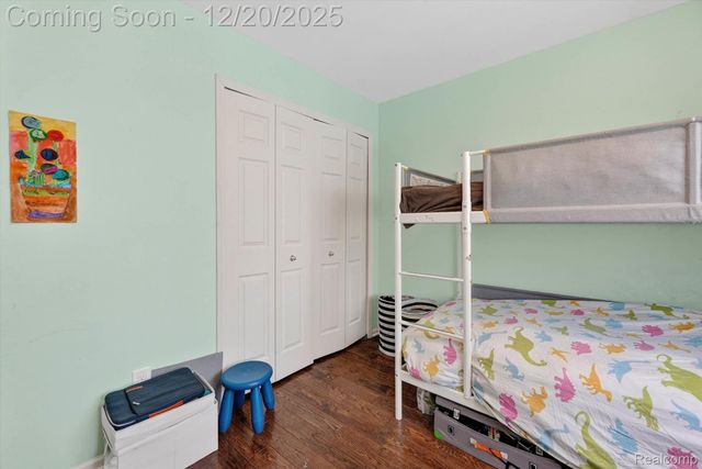 821 Grace Street, Northville, MI 48167