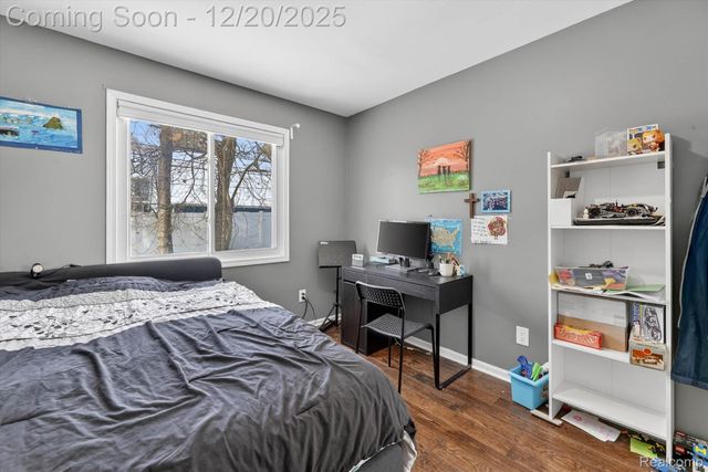 821 Grace Street, Northville, MI 48167