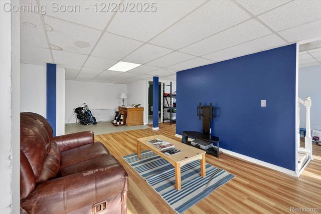 821 Grace Street, Northville, MI 48167