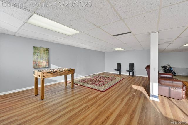 821 Grace Street, Northville, MI 48167