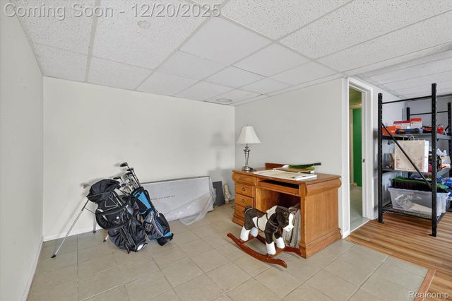 821 Grace Street, Northville, MI 48167