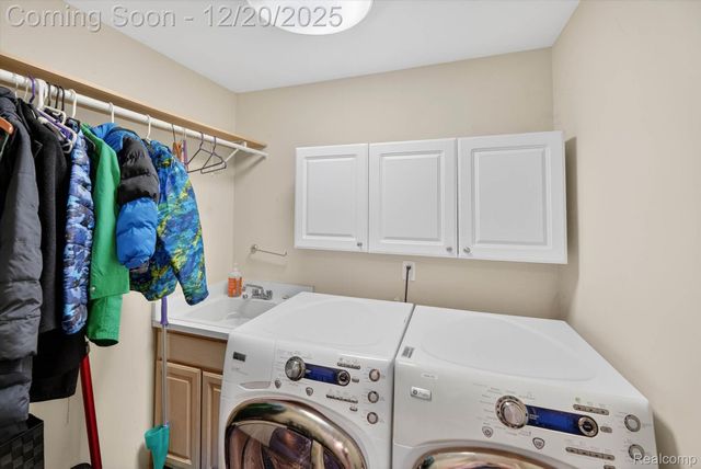 821 Grace Street, Northville, MI 48167