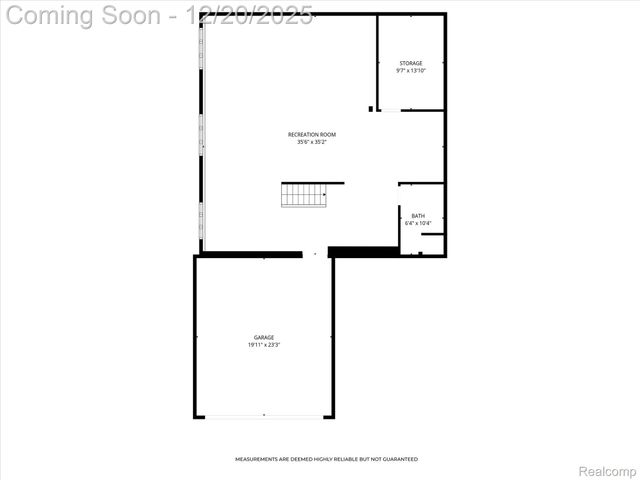 821 Grace Street, Northville, MI 48167