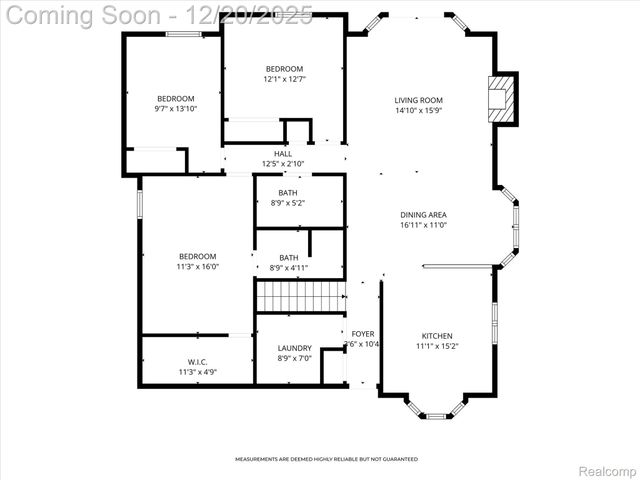 821 Grace Street, Northville, MI 48167