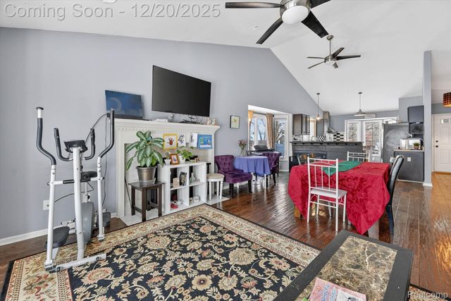 821 Grace Street, Northville, MI 48167