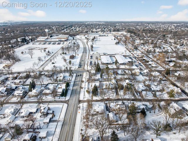 821 Grace Street, Northville, MI 48167