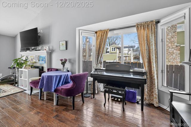 821 Grace Street, Northville, MI 48167