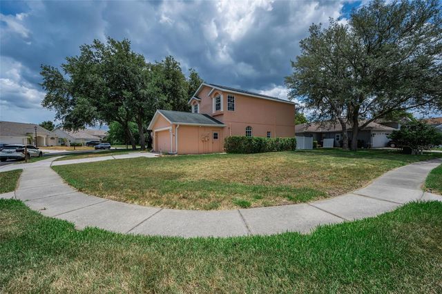 7826 ROUNDELAY DRIVE, New Port Richey, FL 34654