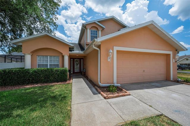 7826 ROUNDELAY DRIVE, New Port Richey, FL 34654