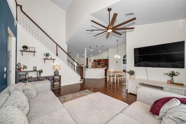 7826 ROUNDELAY DRIVE, New Port Richey, FL 34654