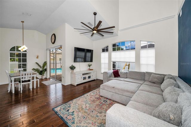 7826 ROUNDELAY DRIVE, New Port Richey, FL 34654