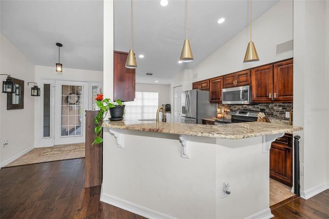 7826 ROUNDELAY DRIVE, New Port Richey, FL 34654