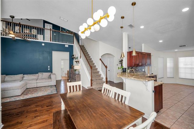 7826 ROUNDELAY DRIVE, New Port Richey, FL 34654