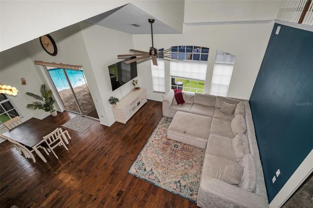 7826 ROUNDELAY DRIVE, New Port Richey, FL 34654