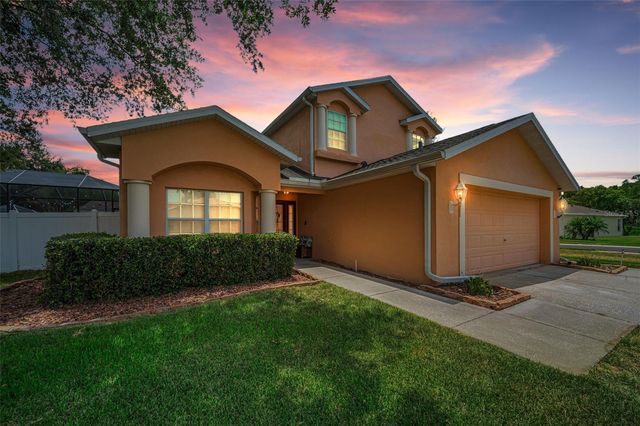 7826 ROUNDELAY DRIVE, New Port Richey, FL 34654