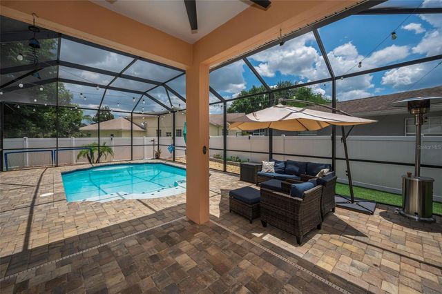 7826 ROUNDELAY DRIVE, New Port Richey, FL 34654