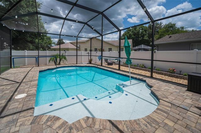 7826 ROUNDELAY DRIVE, New Port Richey, FL 34654