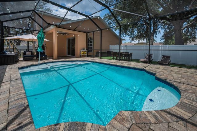 7826 ROUNDELAY DRIVE, New Port Richey, FL 34654