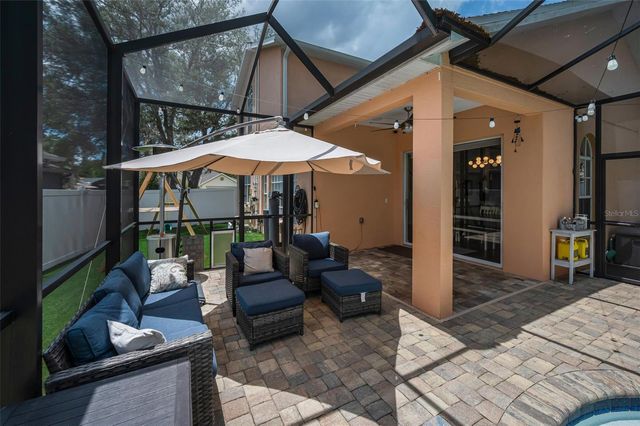 7826 ROUNDELAY DRIVE, New Port Richey, FL 34654