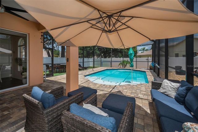 7826 ROUNDELAY DRIVE, New Port Richey, FL 34654