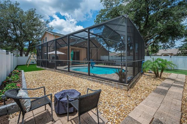 7826 ROUNDELAY DRIVE, New Port Richey, FL 34654
