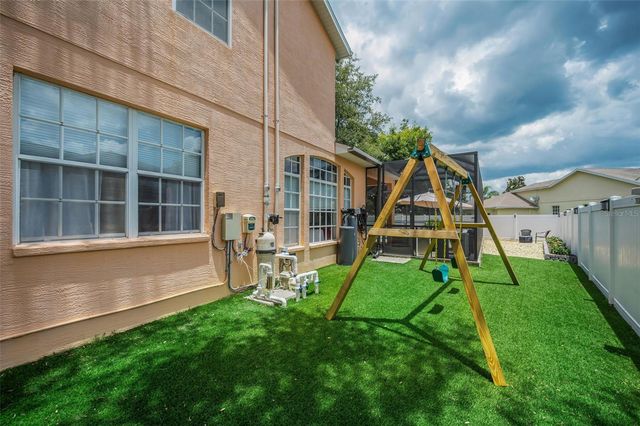 7826 ROUNDELAY DRIVE, New Port Richey, FL 34654
