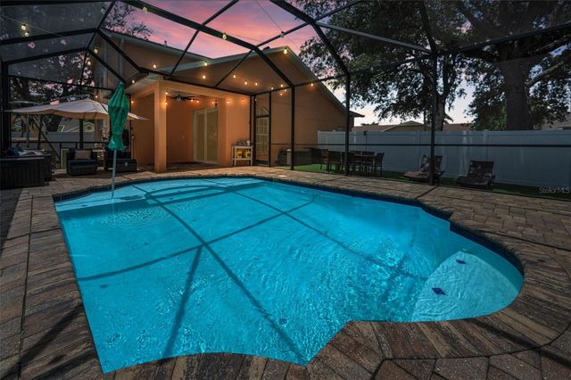 7826 ROUNDELAY DRIVE, New Port Richey, FL 34654