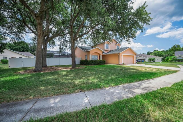 7826 ROUNDELAY DRIVE, New Port Richey, FL 34654