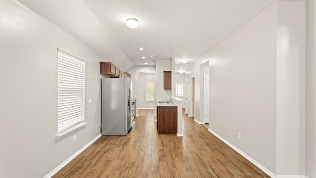 621 Christian Lane, Yukon, OK 73099